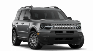 2026 Ford Bronco Sport® External Image 5